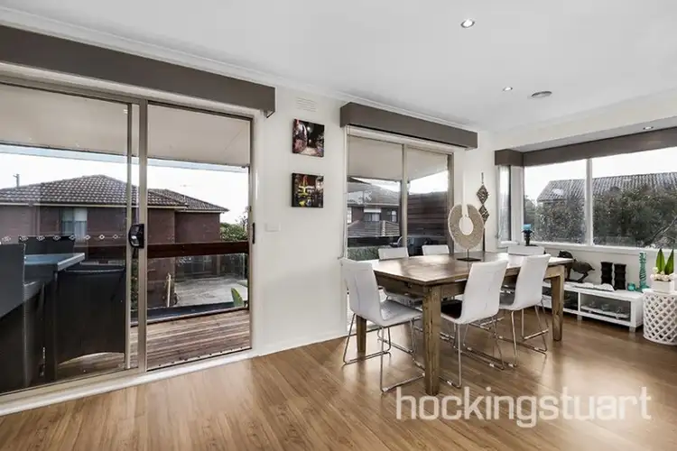 Fourth view of Homely townhouse listing, 2/583 Nepean Hwy, Bonbeach VIC 3196