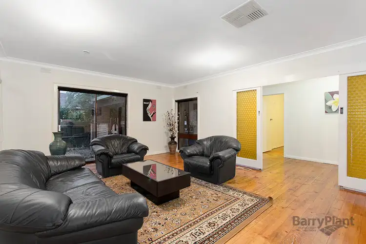Second view of Homely house listing, 85 Cameron Parade, Bundoora VIC 3083