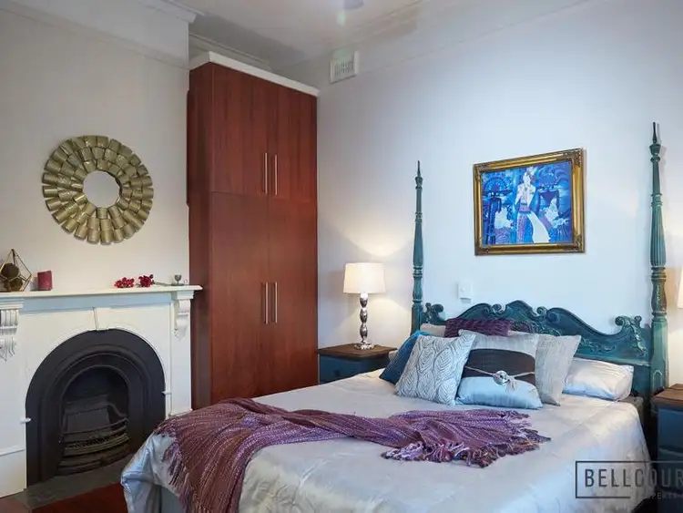 Third view of Homely house listing, 43 Bourke Street, Leederville WA 6007