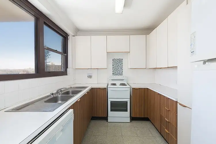 Fifth view of Homely unit listing, 12/22 Coast Ave, Cronulla NSW 2230