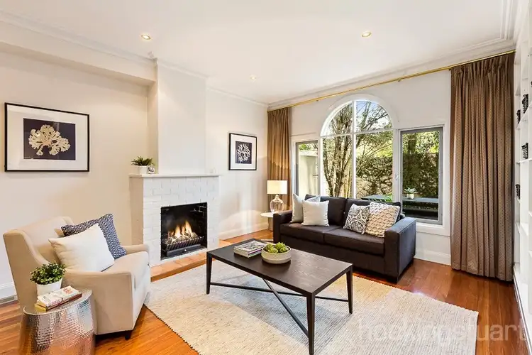 Second view of Homely townhouse listing, 2B Brunel Street, Malvern East VIC 3145