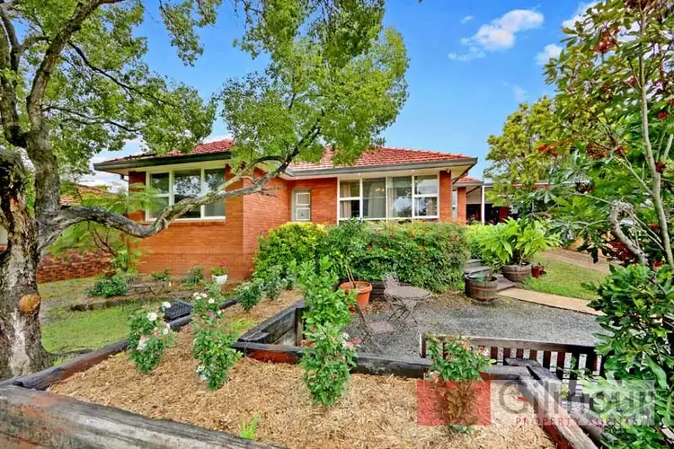 5 Chalet Road, Kellyville NSW 2155