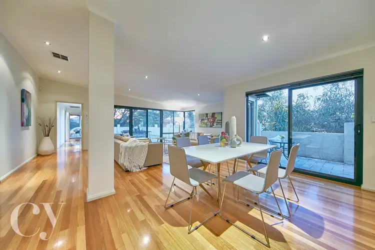 Second view of Homely house listing, 12 Boulter Street, Willagee WA 6156