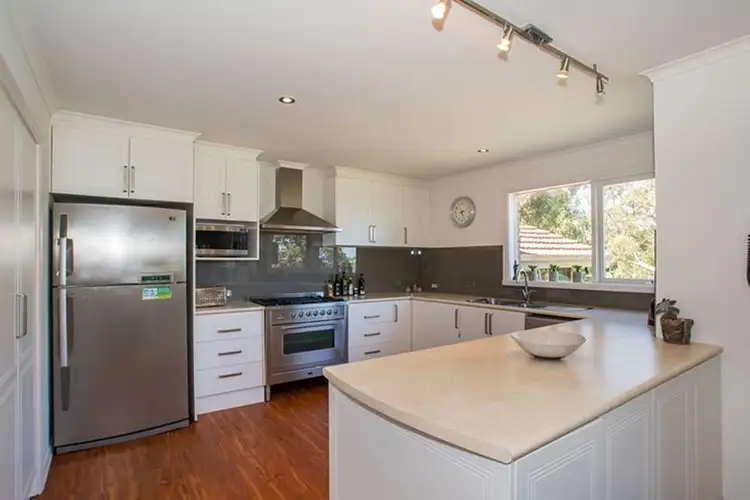 Sixth view of Homely house listing, 40 Courtneys Road, Belgrave South VIC 3160