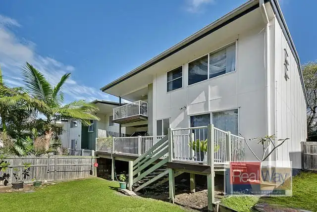 Fifth view of Homely townhouse listing, 5/26 Birch Street, Caloundra West QLD 4551
