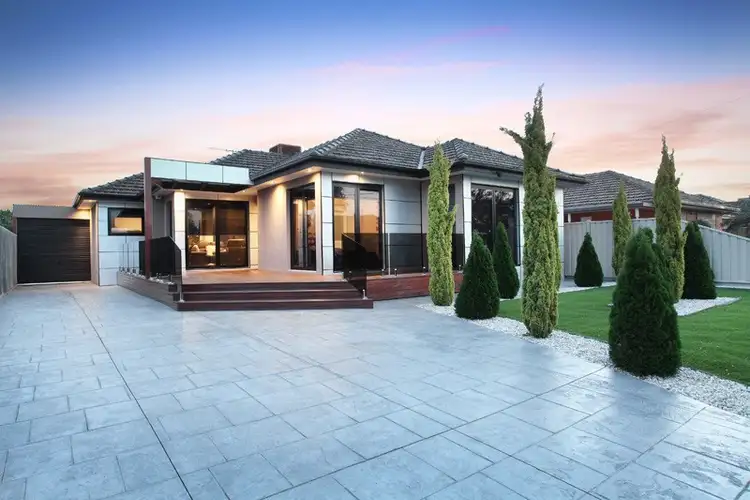 Main view of Homely house listing, 273 Glengala Road, Sunshine West VIC 3020