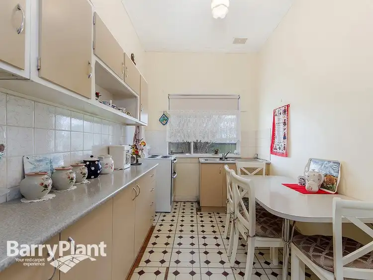 Fifth view of Homely house listing, 36 Leonard Avenue, St Albans VIC 3021