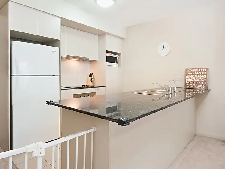 Third view of Homely apartment listing, 69/128 Adelaide Terrace, East Perth WA 6004