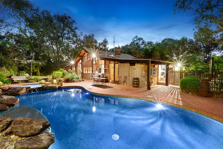Main view of Homely house listing, 164 Mount Pleasant Road, Eltham VIC 3095
