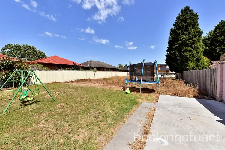 Third view of Homely house listing, 34 Canberra Avenue, Dandenong VIC 3175