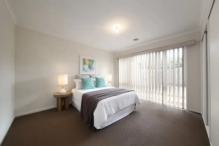 Fifth view of Homely townhouse listing, 2/601 North Road, Ormond VIC 3204