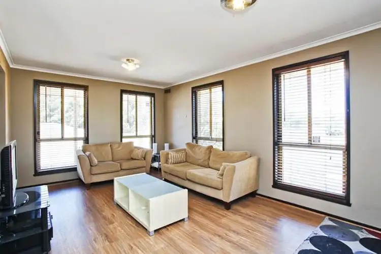 Second view of Homely house listing, 25 Courtney Avenue, Hoppers Crossing VIC 3029