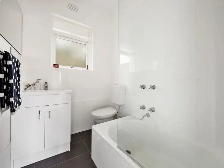 Fifth view of Homely apartment listing, 5/22 Whitby Street, Brunswick West VIC 3055