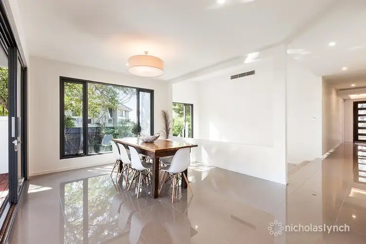 Sixth view of Homely house listing, 6 Roehampton Crescent, Mount Eliza VIC 3930