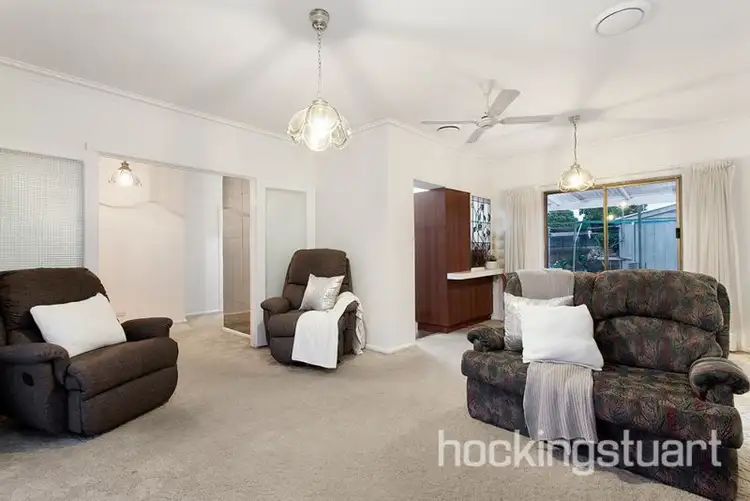 Second view of Homely house listing, 83 Third Avenue, Altona North VIC 3025