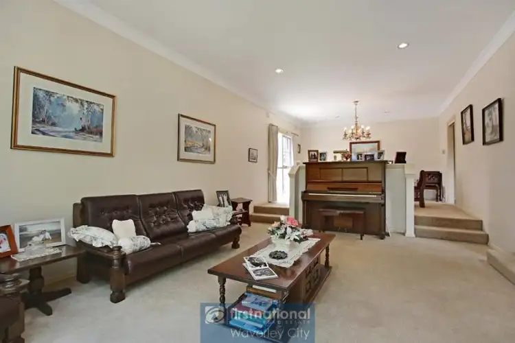 Third view of Homely house listing, 27 Belvedere Avenue, Wheelers Hill VIC 3150