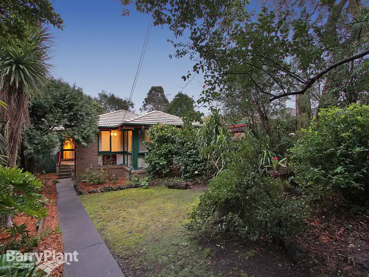 159 Forest Road, Boronia VIC 3155