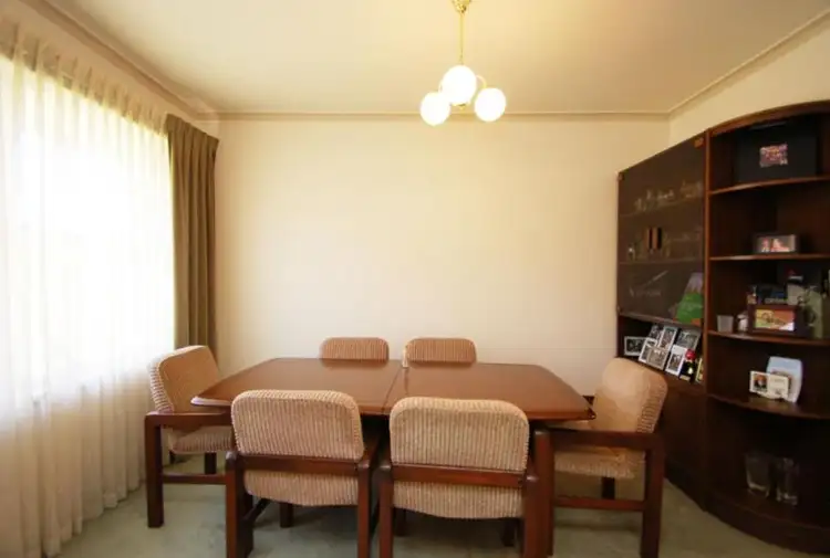 Sixth view of Homely house listing, 107 Paget Avenue, Glenroy VIC 3046