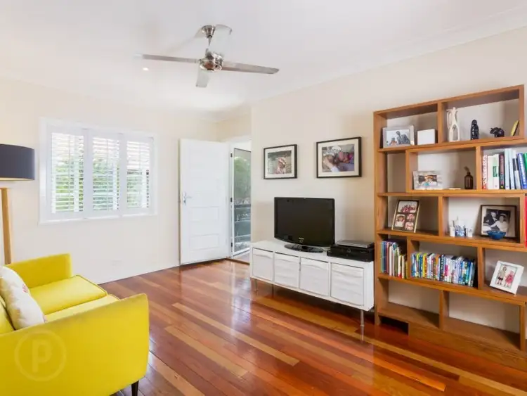 Fifth view of Homely house listing, 11 Haldane Street, Graceville QLD 4075