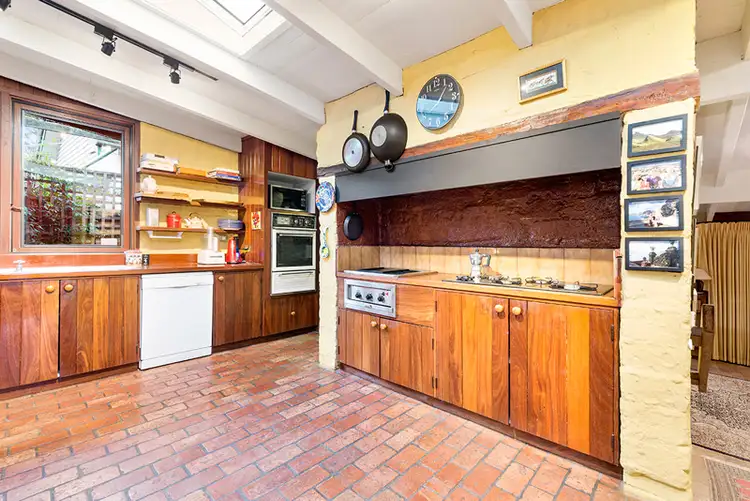 Fifth view of Homely house listing, 30 Gilbert Road, Ivanhoe VIC 3079