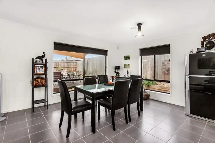 Fifth view of Homely unit listing, 9 Ryder Close, Bacchus Marsh VIC 3340