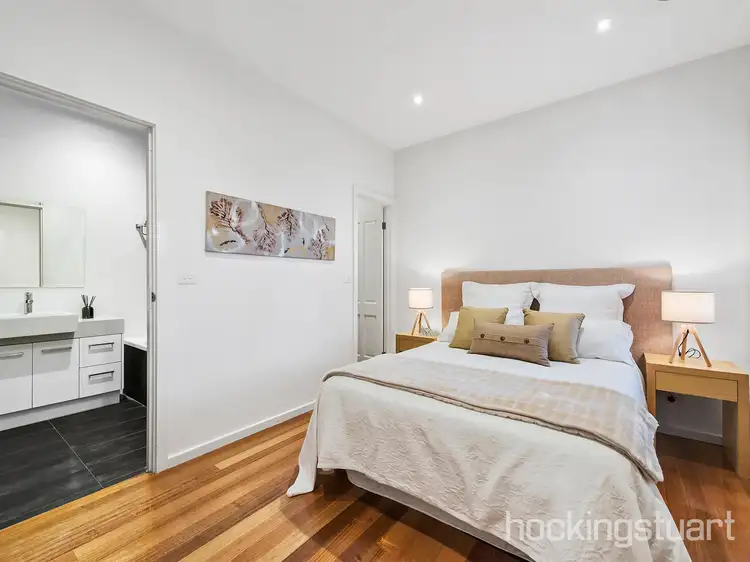 Third view of Homely townhouse listing, 76B Warren Road, Mordialloc VIC 3195