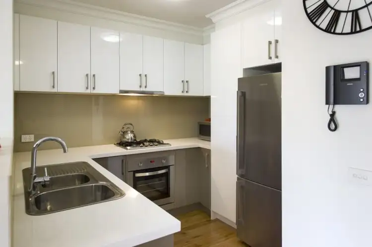 Second view of Homely apartment listing, 7/11 Church Street, Mitcham VIC 3132