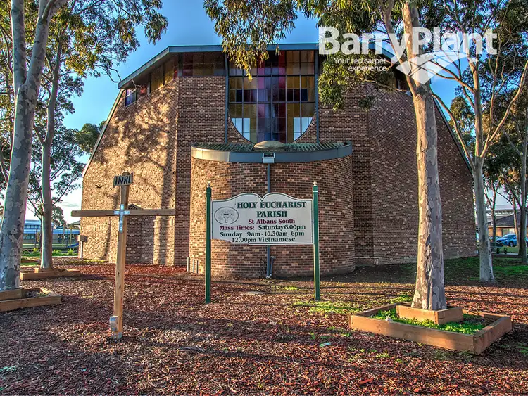 Seventh view of Homely house listing, 11 Oleander Drive, St Albans VIC 3021