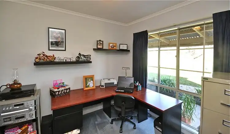 Sixth view of Homely house listing, 205 Mulberry Lane, Lockwood South VIC 3551