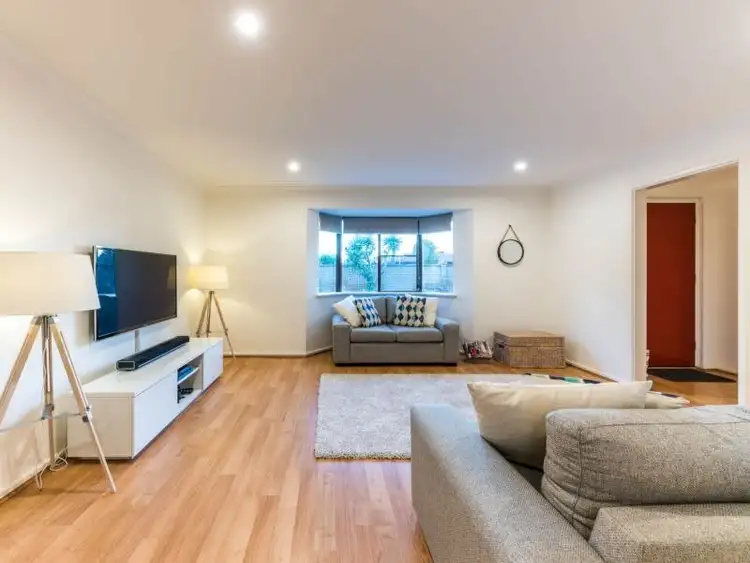 Fifth view of Homely house listing, 47 Hossack Avenue, Parkwood WA 6147