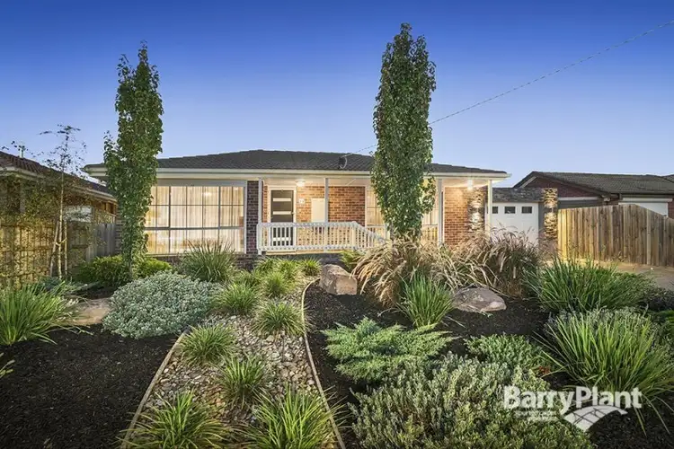 14 Penrith Crescent, Bundoora VIC 3083
