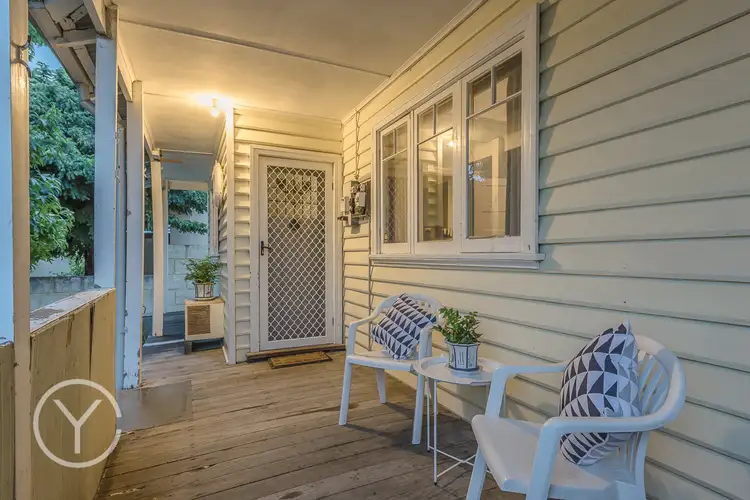 Second view of Homely house listing, 33 Lyons Street, Cottesloe WA 6011