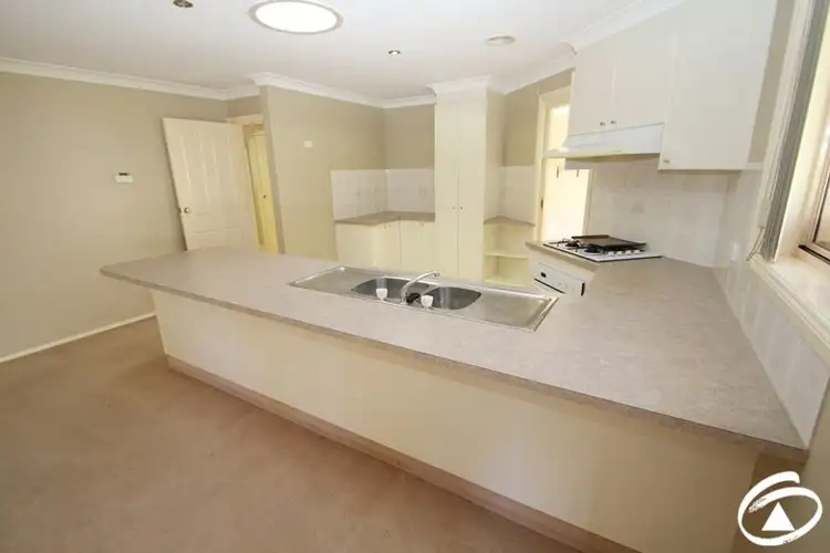 Third view of Homely house listing, 11 Gersbach Place, Orange NSW 2800