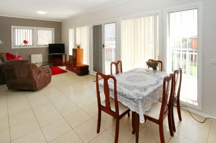 Fourth view of Homely unit listing, 3/16-18 The Boulevard, Thomastown VIC 3074