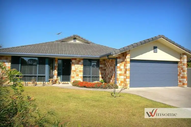 Second view of Homely house listing, 3 Forest Place, West Kempsey NSW 2440