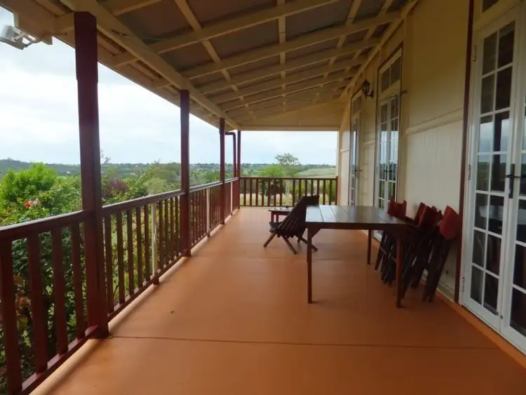 Third view of Homely rural property listing, 87 HAWES ROAD, North Isis QLD 4660