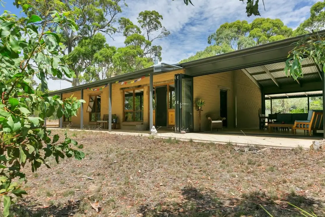 Main view of Homely house listing, 29 Wirrinilla Drive, Macclesfield SA 5153