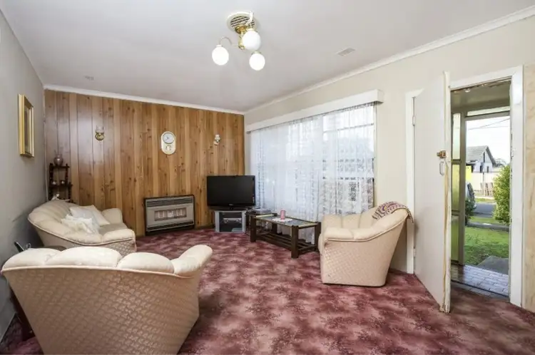 Fifth view of Homely house listing, 12 Bicknell Court, Broadmeadows VIC 3047