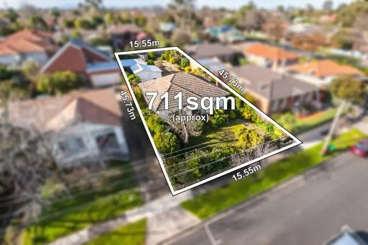 6 Mersey Street, Box Hill North VIC 3129