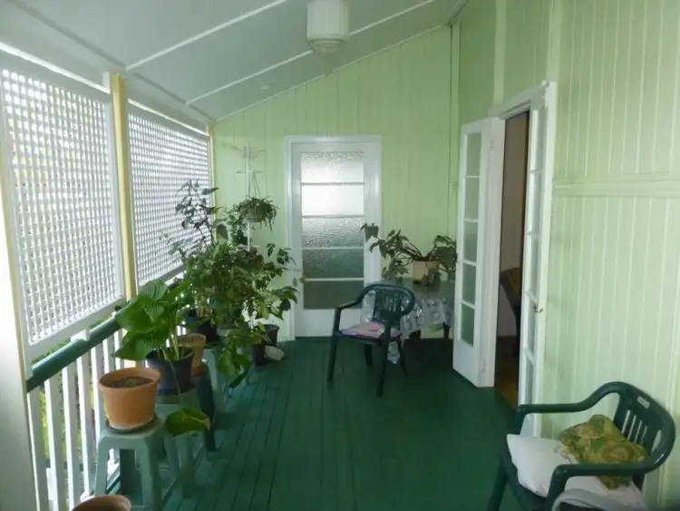 Seventh view of Homely house listing, 34 GEORGE STREET, Biggenden QLD 4621