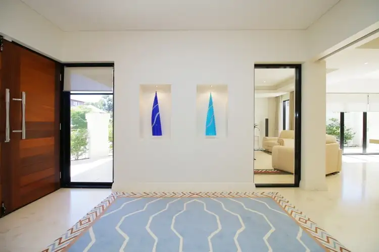 Sixth view of Homely house listing, 1 Allora Avenue, Subiaco WA 6008