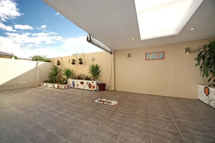 Third view of Homely townhouse listing, 3/33 Moonya Road, Carnegie VIC 3163