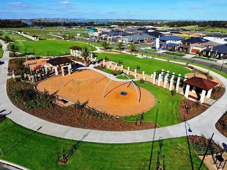 Fifth view of Homely land listing, LOT 1506 Verona Street (Providence), Greenvale VIC 3059