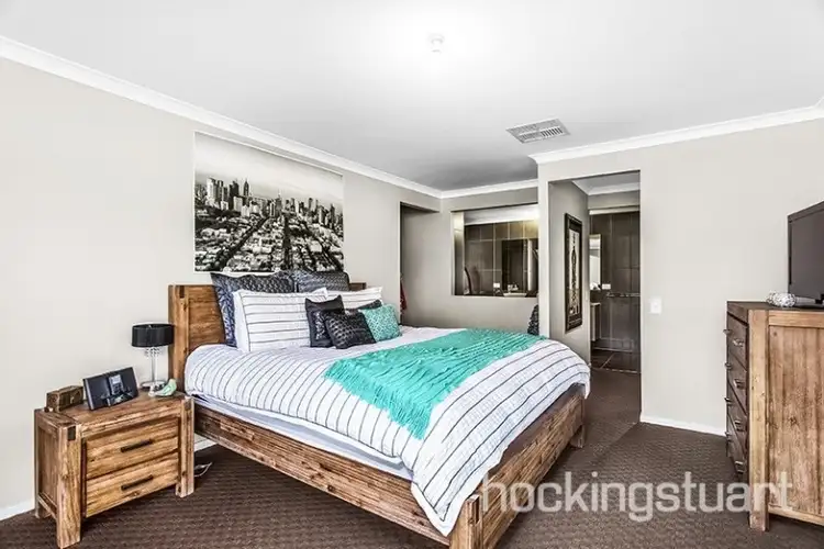 Sixth view of Homely house listing, 35 Castlemaine Drive, Eynesbury VIC 3338