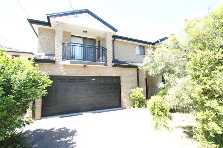 Main view of Homely semi-detached listing, 269 The River Road, Revesby NSW 2212
