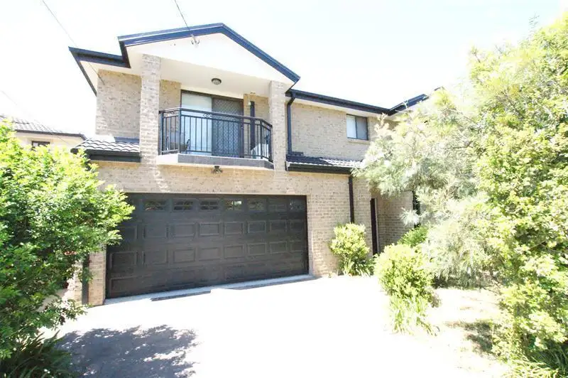 Main view of Homely semi-detached listing, 269 The River Road, Revesby NSW 2212