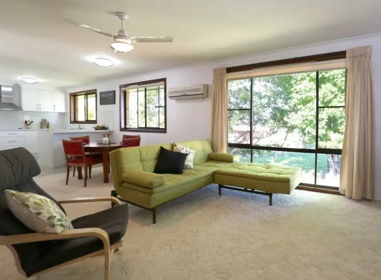 Third view of Homely unit listing, 3/103 Victoria St, Grafton NSW 2460