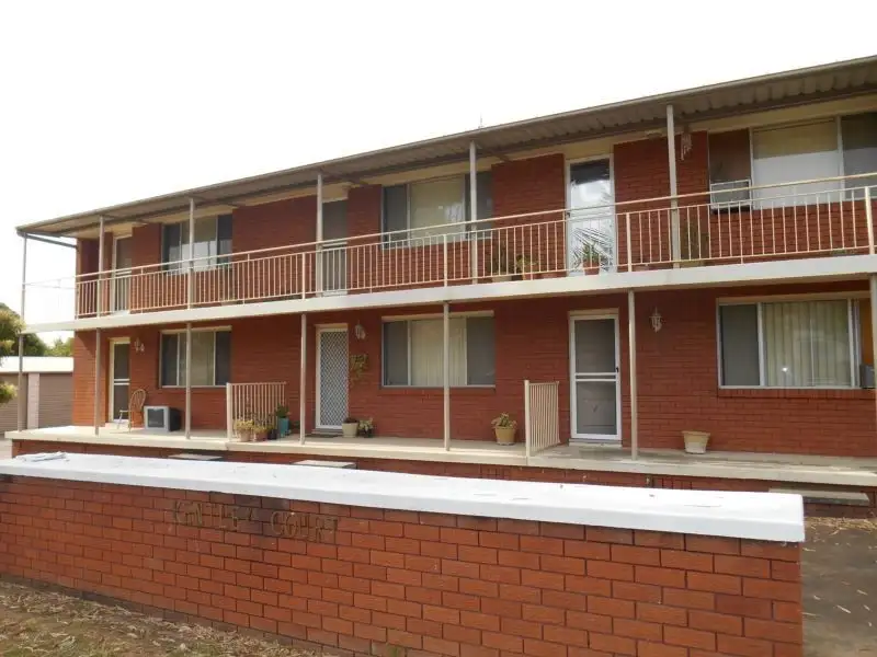 Main view of Homely unit listing, 5/2 Capper Street, Telarah NSW 2320