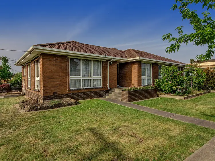 1 Lantana Court, St Albans VIC 3021