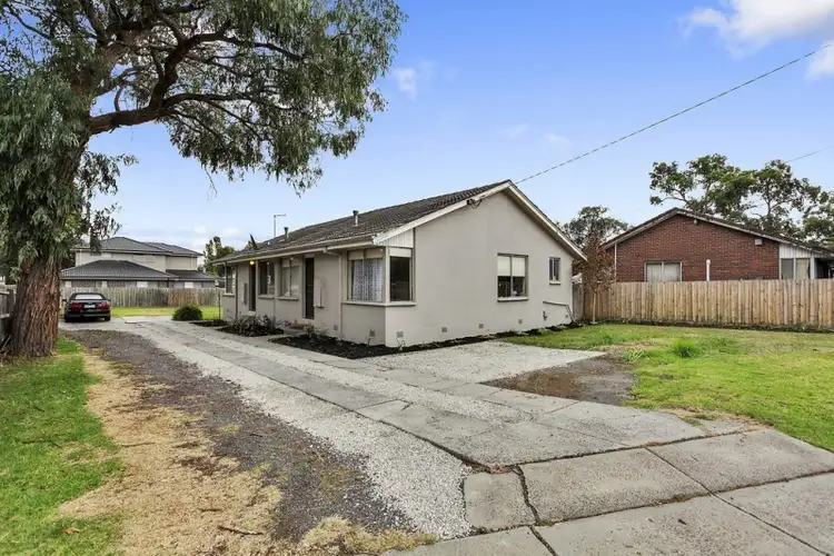 Second view of Homely house listing, 39 Albert Avenue, Boronia VIC 3155